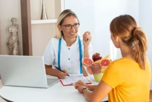 Most Diets Fail. Here’s Why