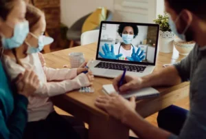 Telehealth: The Advantages of Telemedicine